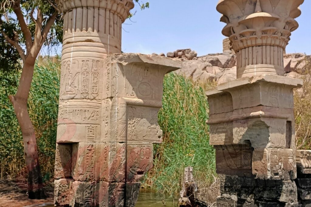 Egypt Spiritual