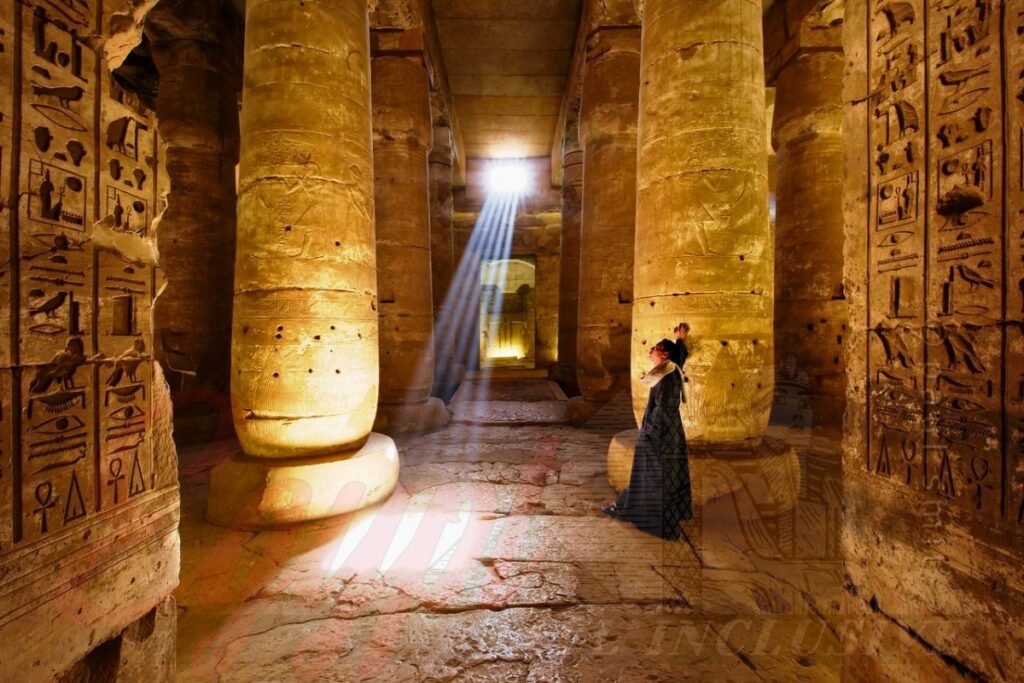 Egypt Spiritual