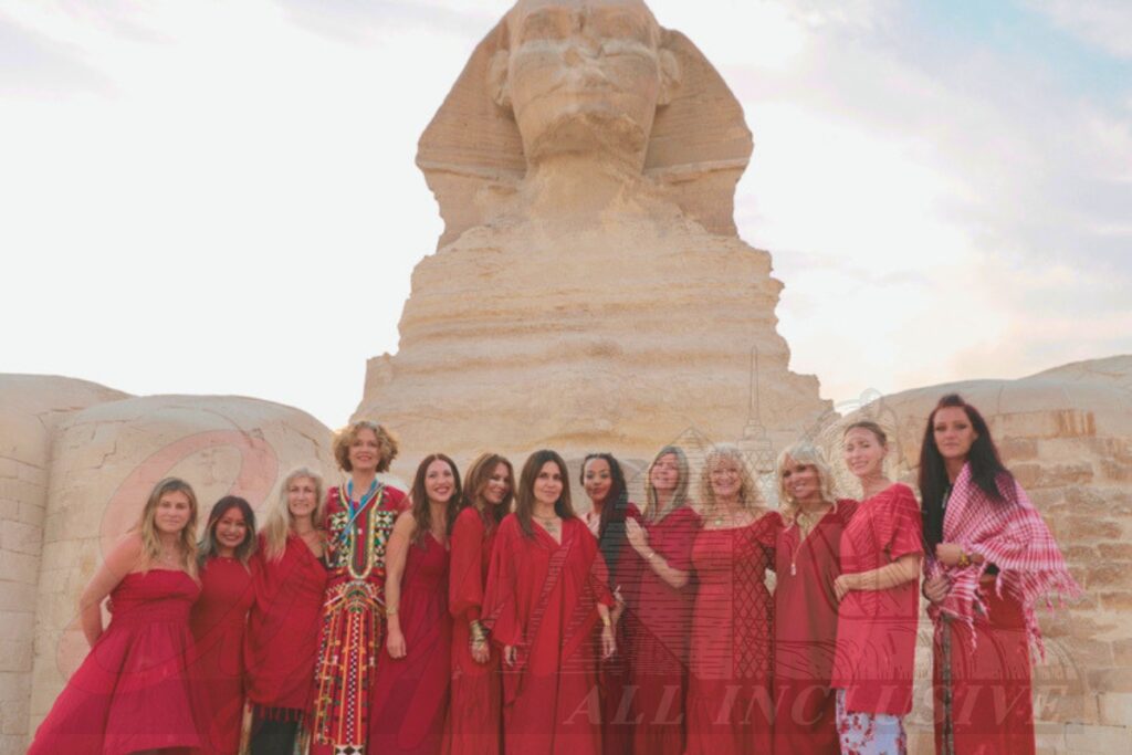 Egypt Spiritual