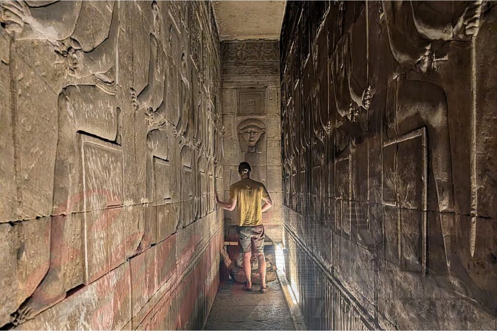 Egypt Spiritual