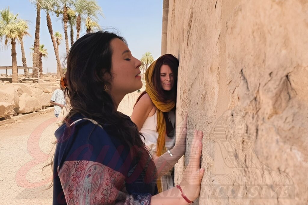 Egypt Spiritual