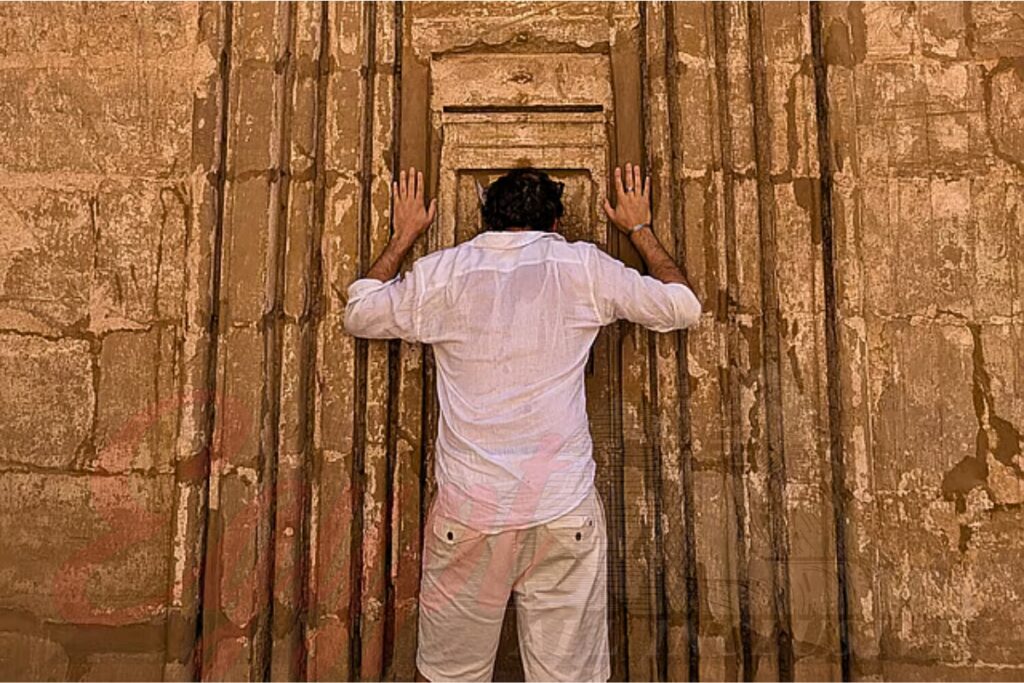 Egypt's Spiritual
