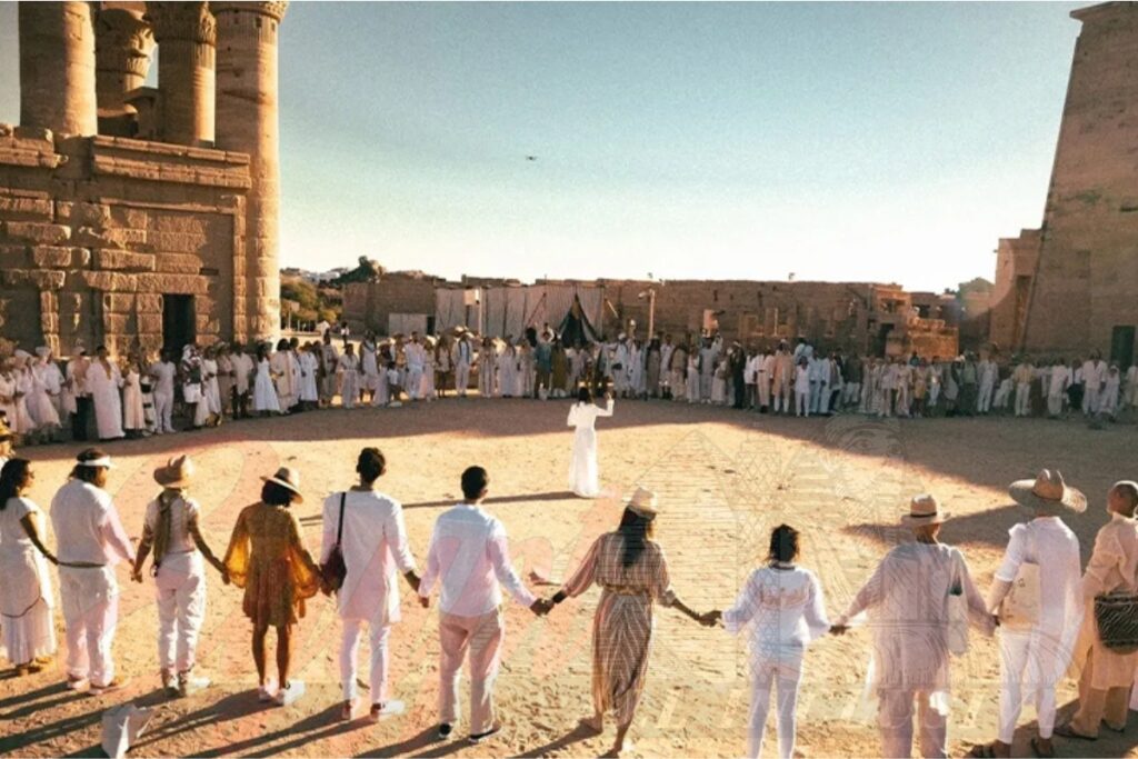 Egypt Spiritual