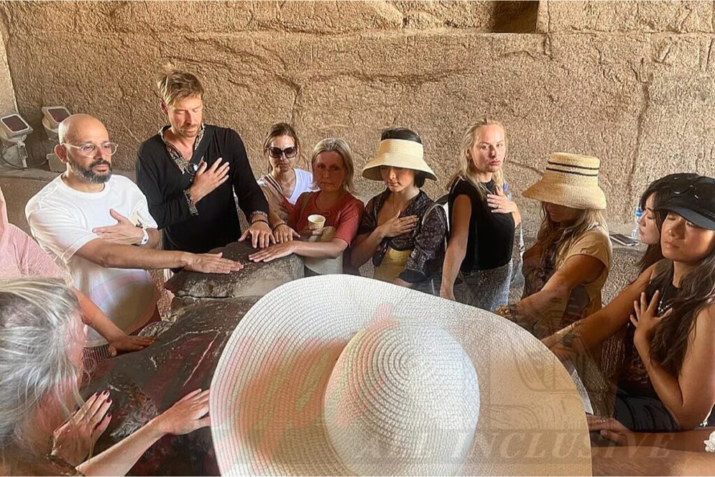 Egypt Spiritual