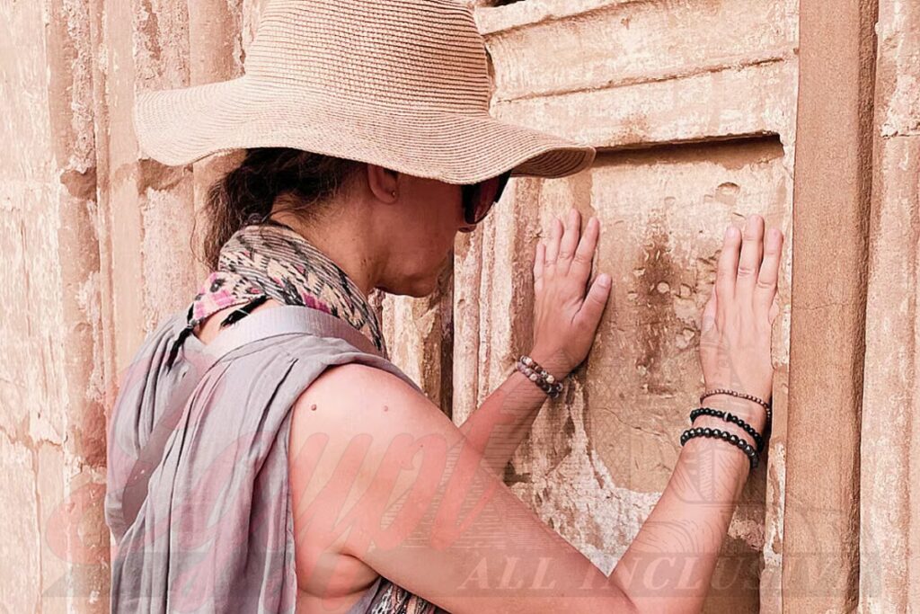 Egypt Spiritual