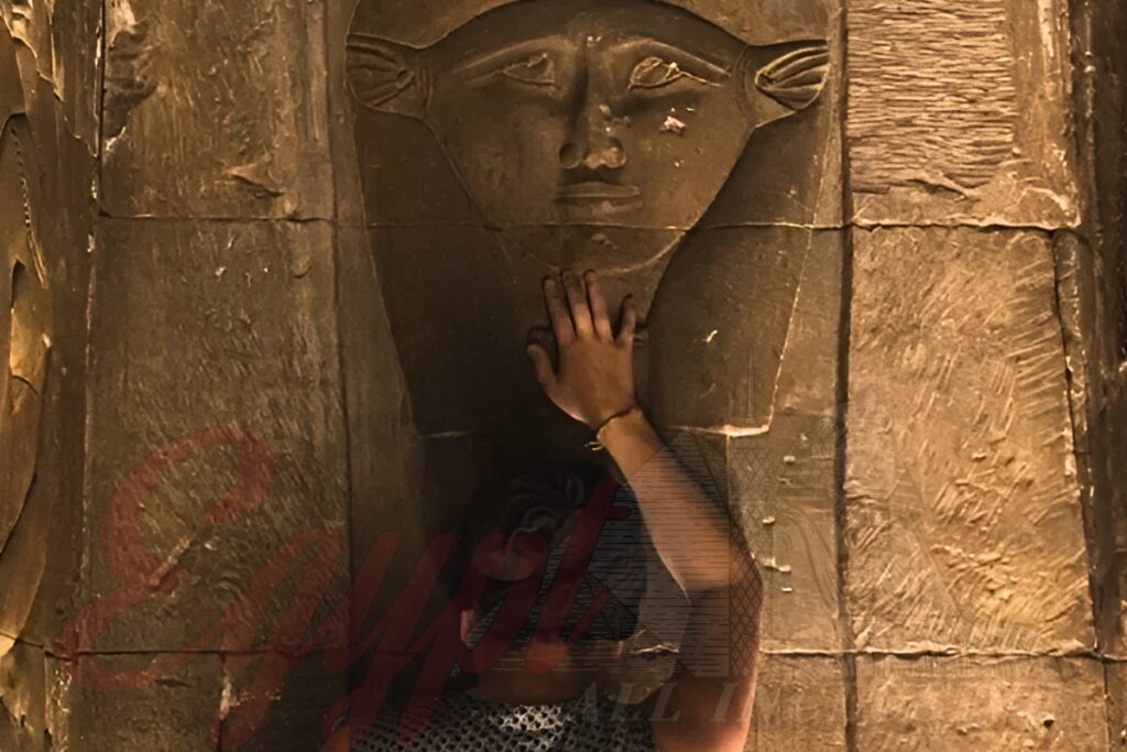 Egypt Spiritual