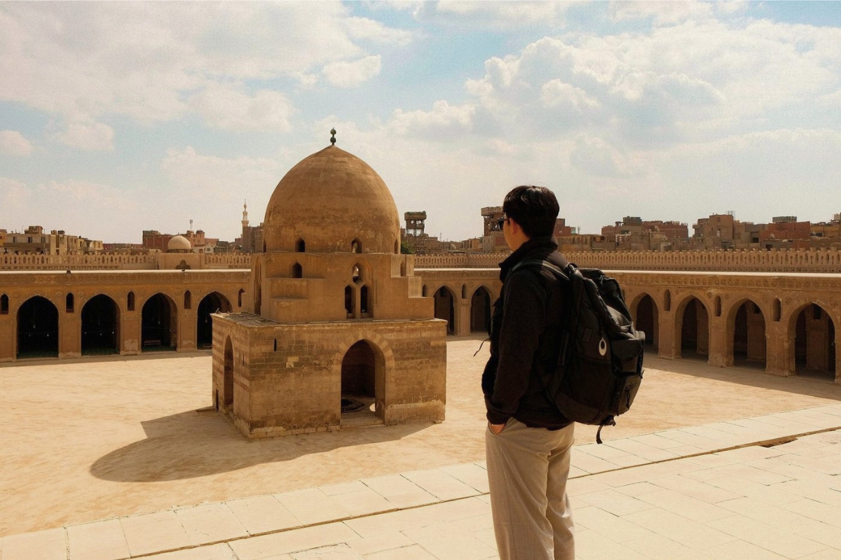 Cairo Vacation Packages