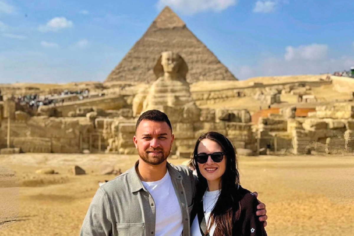 Cairo Vacation Packages