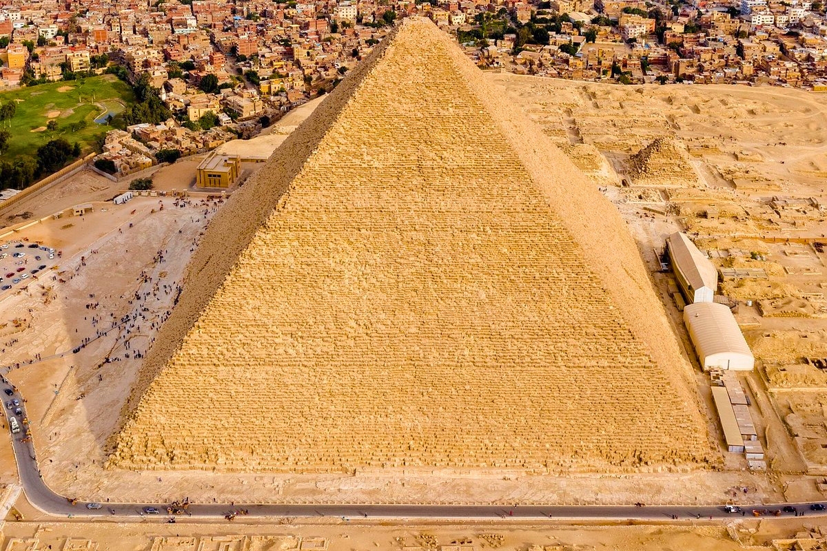 Cairo Vacation Packages