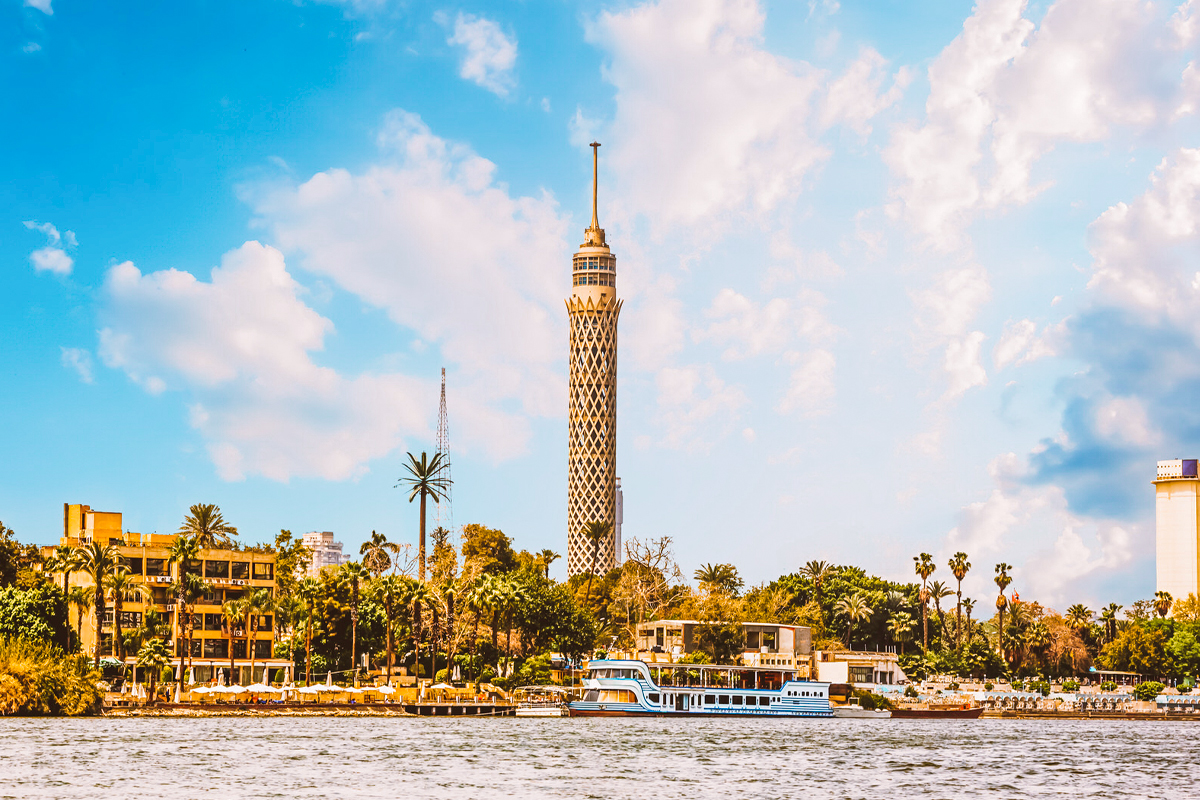 Budget Travel Egypt