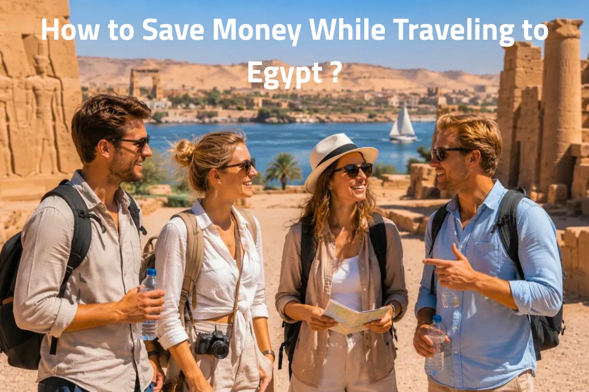 Budget Travel Egypt