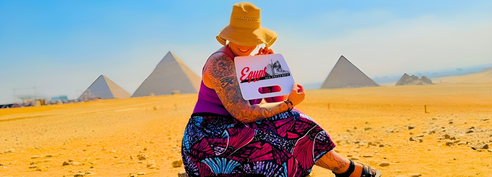 Egypt All Inclusive